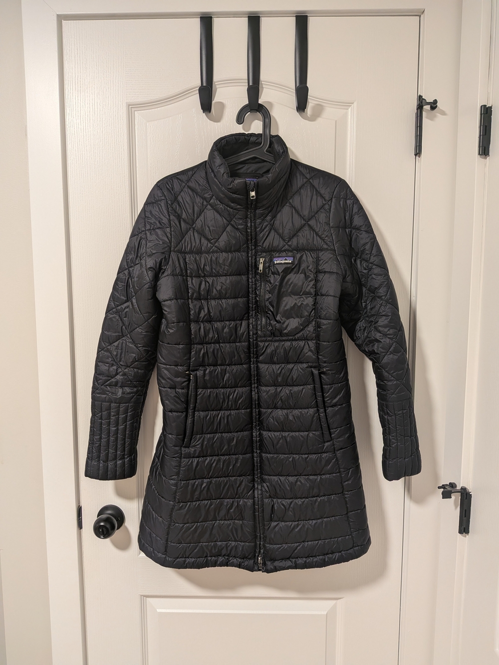 Patagonia Radalie Parka